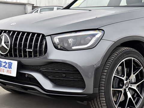 2022�� AMG GLC 43 4MATIC ����SUV