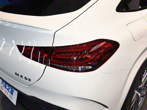 2022�� AMG GLE 53 4MATIC+ ����SUV