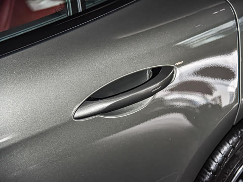 2021�� Panamera 4 E-Hybrid 2.9T