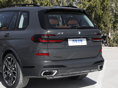 2023�� xDrive40i ������M�˶���װ