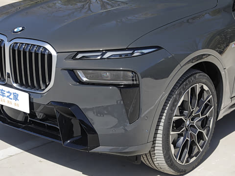 2023�� xDrive40i ������M�˶���װ