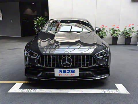 2019�� AMG GT 50 �����ܳ�