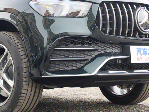 2022�� AMG GLE 53 4MATIC+