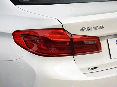 2019�� 530Li xDrive M�˶���װ