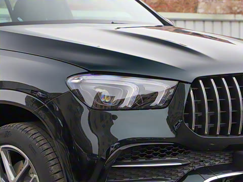 2022�� AMG GLE 53 4MATIC+