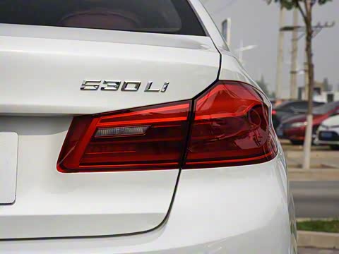 2019�� 530Li xDrive M�˶���װ