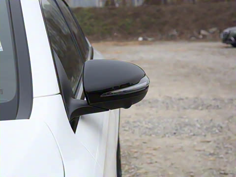 2022�� �Ŀ� GLC 260 4MATIC ����SUV