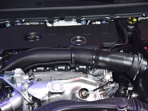 2020�� CLA 260 4MATIC ���ܳ�