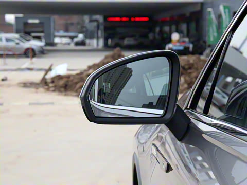 2022�� 330TSI �Զ�����R-Line�콢��