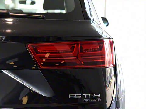 2019�� 55 TFSI ������