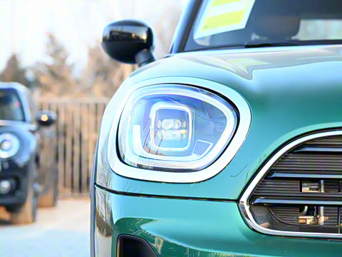 2022�� �Ŀ� 1.5T COOPER