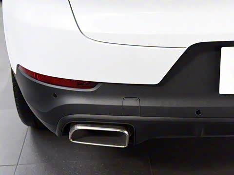 2019�� Cayenne Coup�� 3.0T