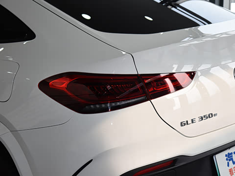 2021�� GLE 350 e 4MATIC ����SUV