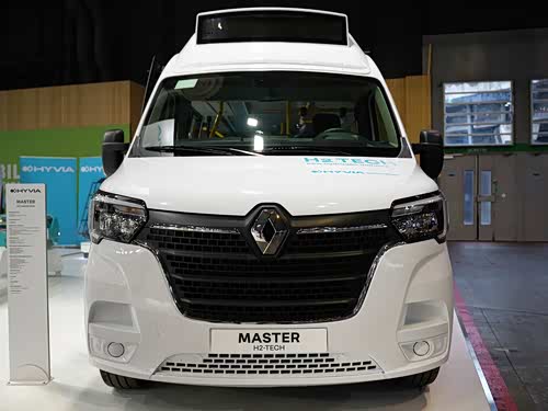 【图】master新能源 2023款 city bus h2-tech报价_图片_雷诺_汽车之