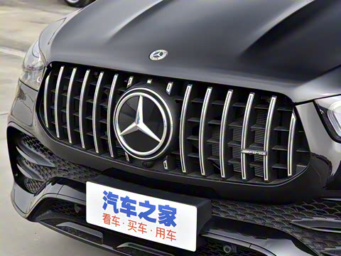 2022�� AMG GLE 53 4MATIC+ ����SUV