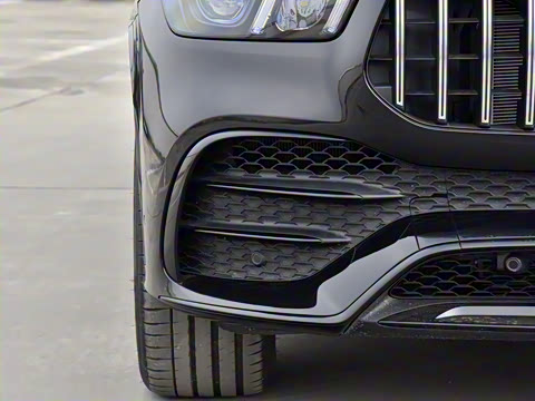 2022�� AMG GLE 53 4MATIC+ ����SUV