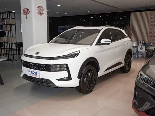 【思皓qx 2022款】思皓_思皓qx 2022款报价_图片_汽车之家