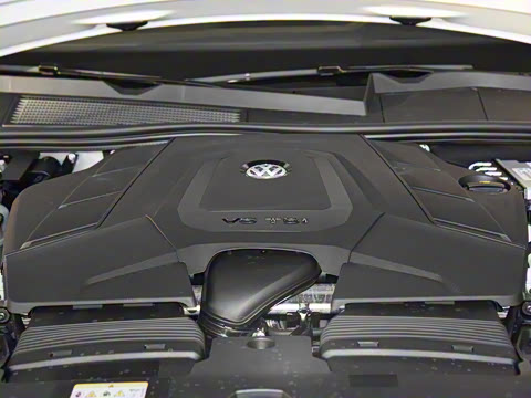 2021�� 3.0TSI ������ �����˶���װ