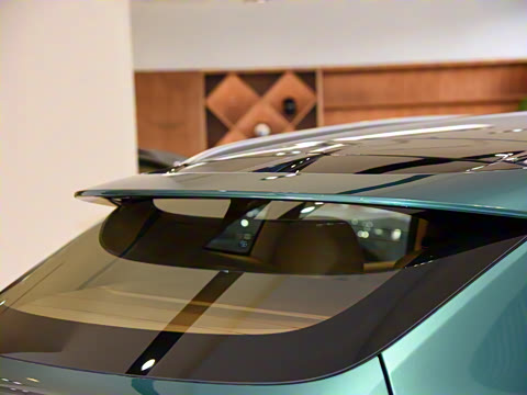 2022�� 3.0T STRAIGHT-SIX