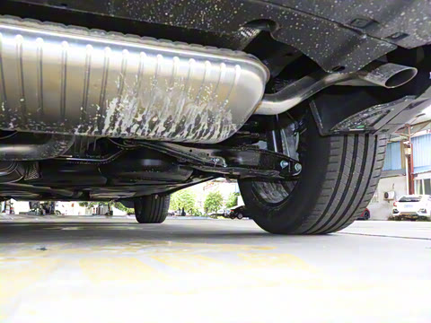 2022�� 380TSI ���������Ѿ���Pro 6��