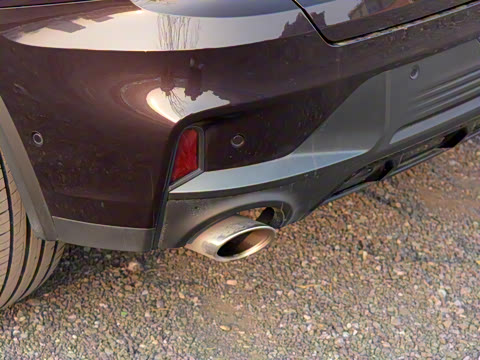 2021�� 1.5TD PHEV Halo