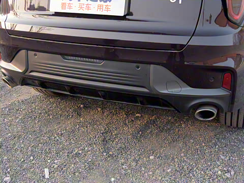 2021�� 1.5TD PHEV Halo