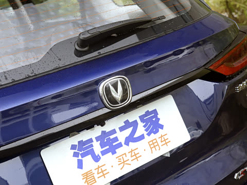 2021�� 2.0T �Զ��캽��