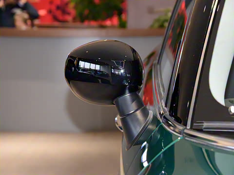 2022�� �Ŀ� 1.5T COOPER ALL4