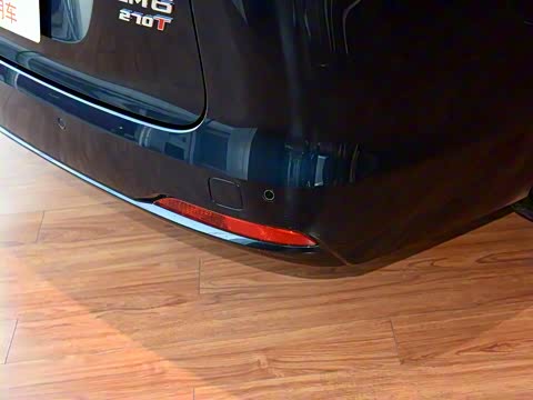 2019�� 270T DCT���ٰ棨��������VI