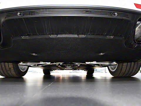 2019�� Panamera 2.9T