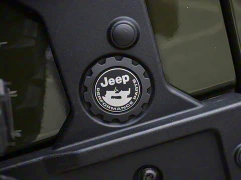 2020�� 2.0T Rubicon Recon ���Ŵ���Ӣ��������