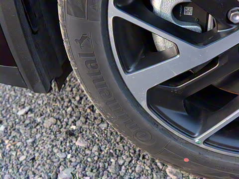 2021�� 1.5TD PHEV Halo