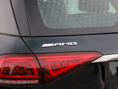 2022�� AMG GLE 53 4MATIC+