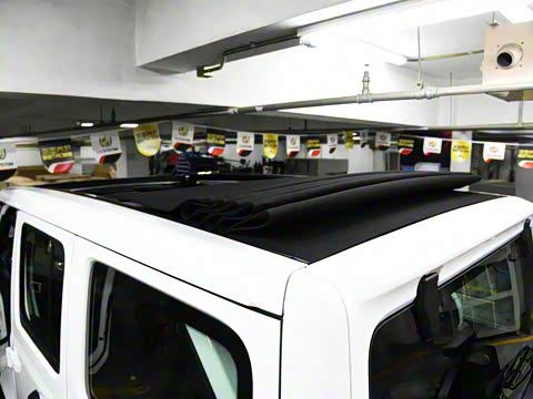 2019�� 2.0T Sahara ���ŵ綯����� ��V