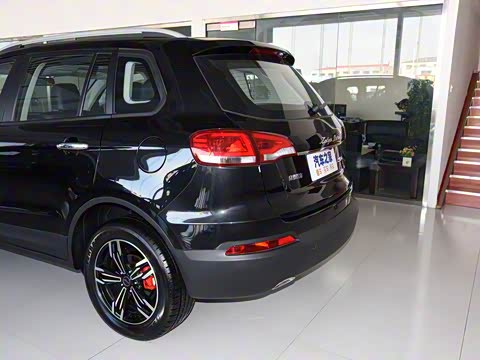 2018�� ���ܻ����� 1.5T �ֶ�������