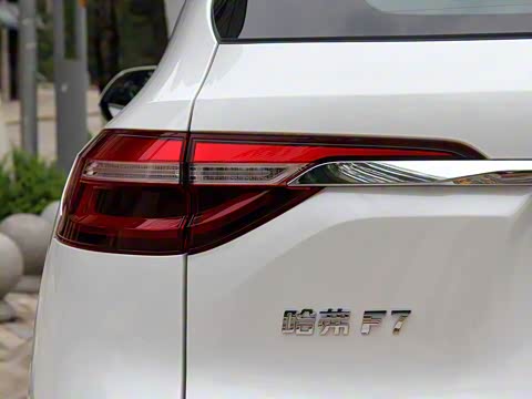 2019�� 1.5T ����i�� ��VI