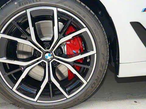 2021�� 540i ���а� M�˶���װ