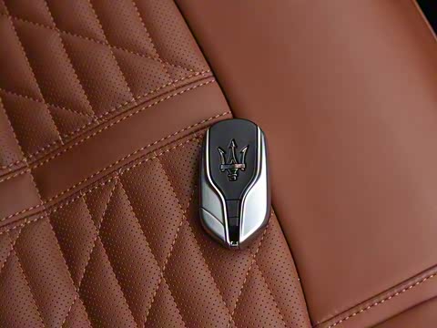 2019�� 3.0T S Q4 �˶��� ��VI