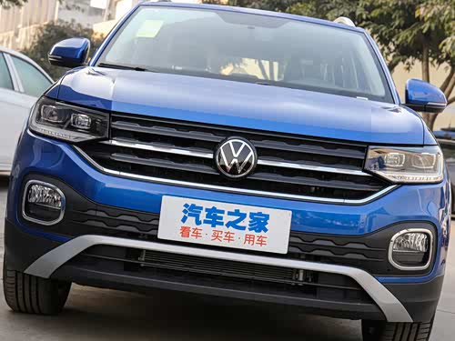 【探影 2021款】大众_探影 2021款报价_图片_汽车之家