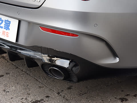 2020�� AMG CLA 35 4MATIC