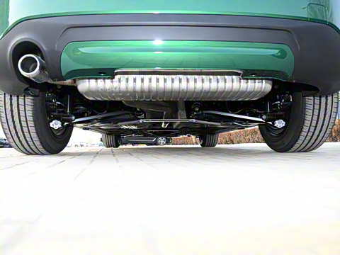 2022�� �Ŀ� 1.5T COOPER