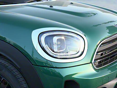 2022�� �Ŀ� 1.5T COOPER