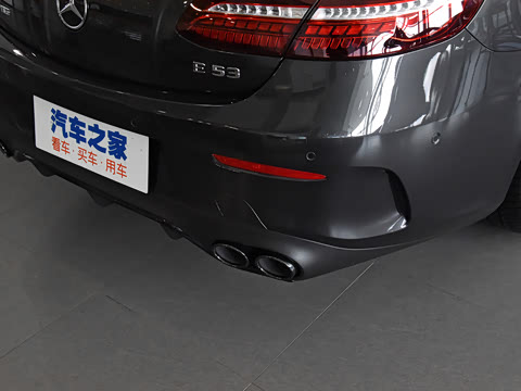 2021�� AMG E 53 4MATIC+ ���ܳ�