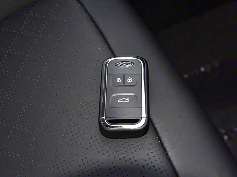 2019�� 1.5TCI �Զ���Ӣ��