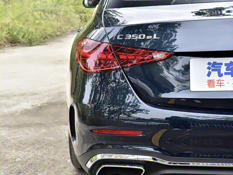 2023�� C 350 eL