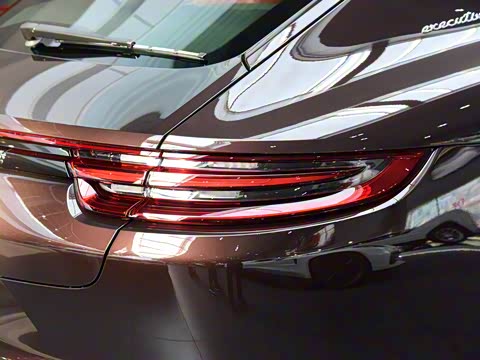 2019�� Panamera 4 �����ӳ��� 2.9T