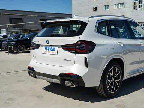 2022�� �Ŀ� xDrive25i M�˶���װ