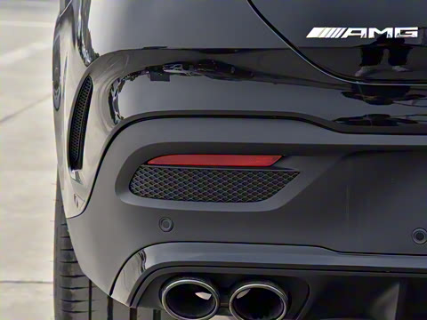 2022�� AMG GLE 53 4MATIC+ ����SUV