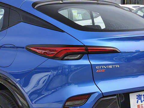 2022�� 1.5T GS ��ȼ��