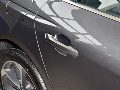 2022�� 40 TFSI ʱ�ж�����